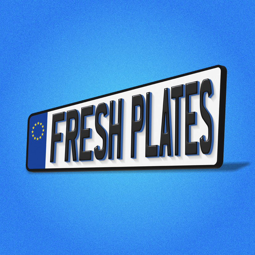 Plate Accessories & Fixings