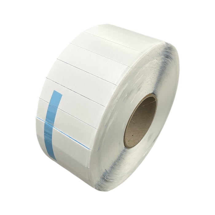 Double-Sided Tape Strips – Roll of 1000