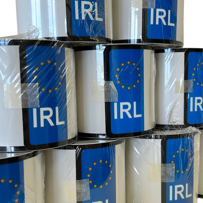 IRL Nikkalite Reflective Roll – 50 Plates