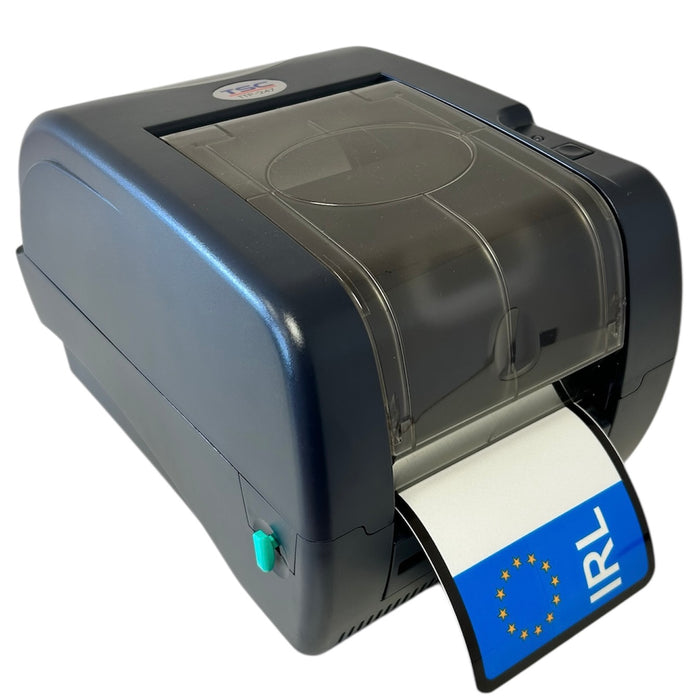 TSC TTP - 247 Thermal Number Plate Printer