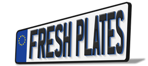 Fresh Plates