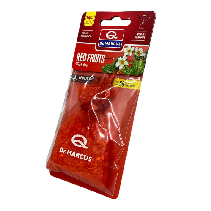 Dr.Marcus Red Fruits Air Freshener