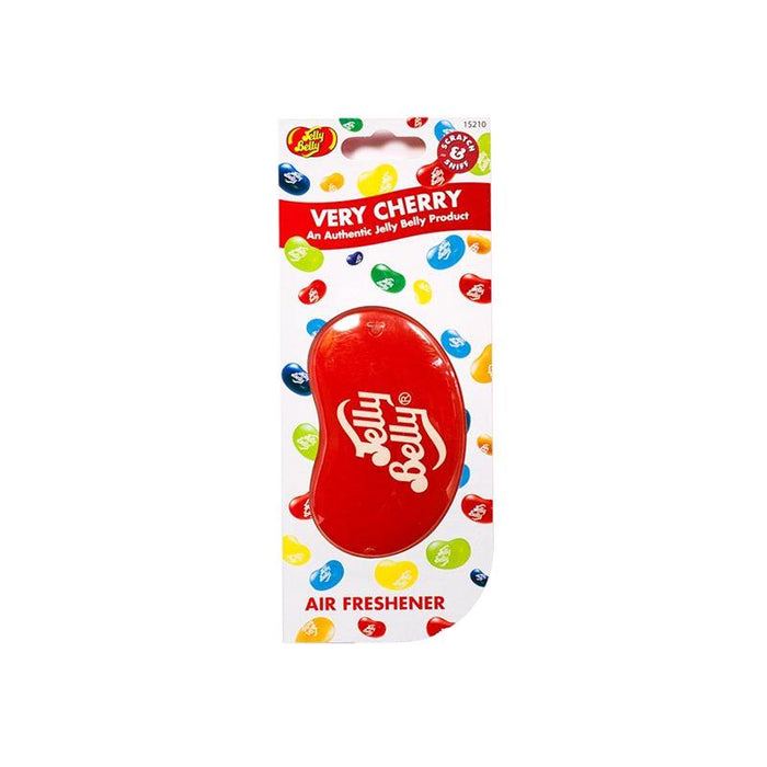 Jelly Belly Very Cherry - 3D Hanging Air Freshener