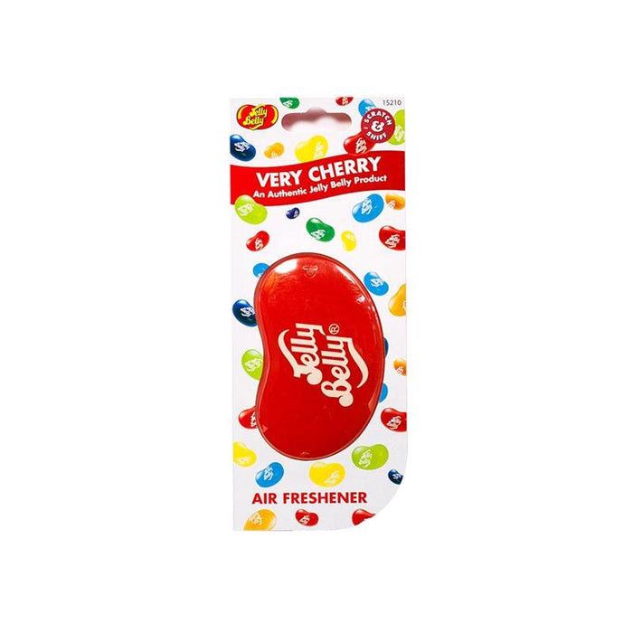 Jelly Belly Very Cherry - Désodorisant suspendu 3D