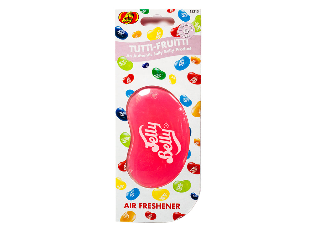 Ambientadores para coche Jelly Belly