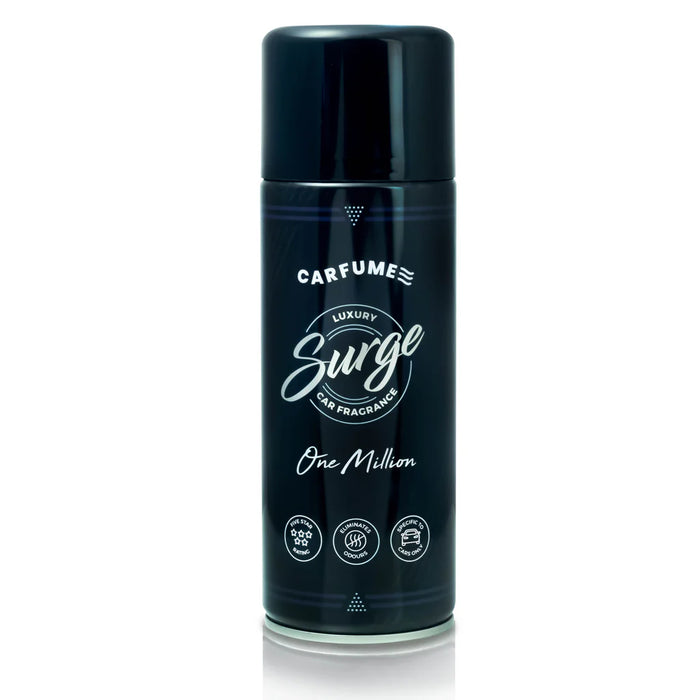 Creedy Carfume Surge Peut