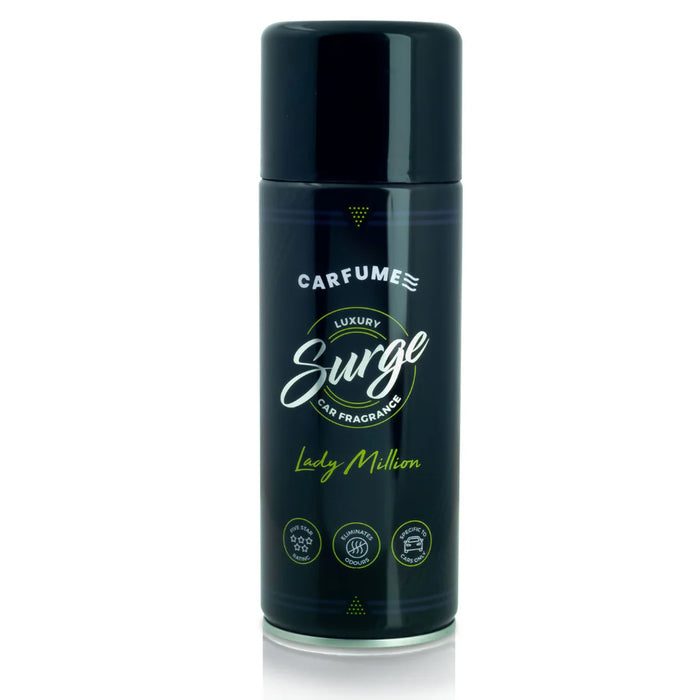 Creedy Carfume Surge Peut