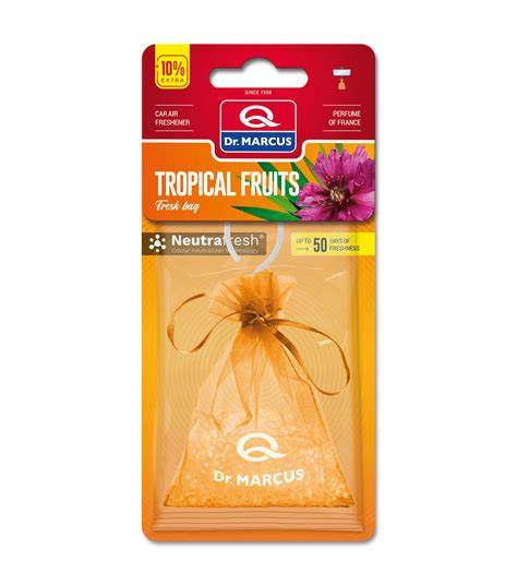 Dr.Marcus Tropical Fruits Air Freshener