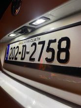 Load image into Gallery viewer, 3D NCT Gel - Number Plates (x2)
