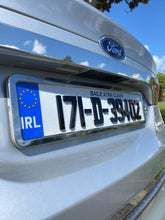 Load image into Gallery viewer, 5MM NCT 4D Number Plates (x2)
